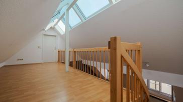 #willkommendaheim | Stilvolle Galeriewohnung im Zentrum – 71634 Ludwigsburg – Vorschaubild 5