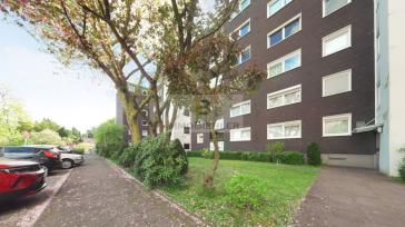 Sonnenbalkon, Panoramablick, Tiefgarage – Ihr neues Zuhause wartet!