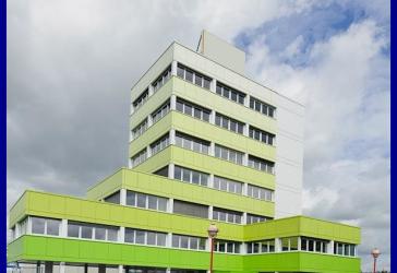 ***STEGEHUIS GMBH*** Einzel Büro im Bürogebäude gegen günstigen Preis!!!