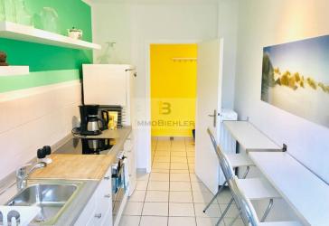 Vorschaubild Erdgeschosswohnung