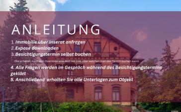 Villa Kretschmann in Borsdorf:Denkmal, Garten & Gestaltungsspielraum – provisionsfrei für Käufer – Vorschaubild 14