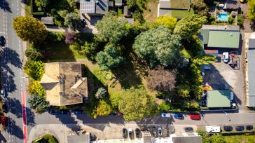 Villa Kretschmann in Borsdorf:Denkmal, Garten & Gestaltungsspielraum – provisionsfrei für Käufer – Vorschaubild 5