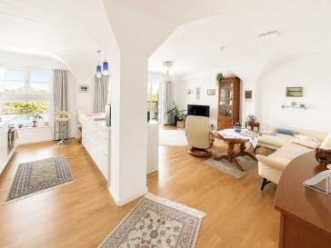 Exklusive 4-Zimmer-Wohnung mit Wasserblick, Balkon & Tiefgarage in Bestlage von Berlin-Spandau – Berlin – Vorschaubild 24