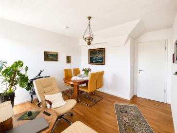 Exklusive 4-Zimmer-Wohnung mit Wasserblick, Balkon & Tiefgarage in Bestlage von Berlin-Spandau – Berlin – Vorschaubild 27
