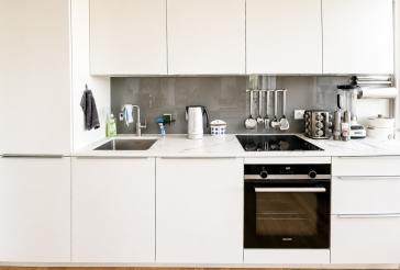 Exklusive 4-Zimmer-Wohnung mit Wasserblick, Balkon & Tiefgarage in Bestlage von Berlin-Spandau – Berlin – Vorschaubild 28