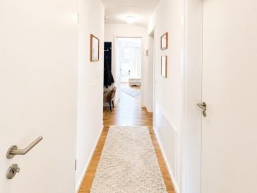 Exklusive 4-Zimmer-Wohnung mit Wasserblick, Balkon & Tiefgarage in Bestlage von Berlin-Spandau – Berlin – Vorschaubild 31