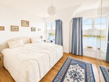 Exklusive 4-Zimmer-Wohnung mit Wasserblick, Balkon & Tiefgarage in Bestlage von Berlin-Spandau – Berlin – Vorschaubild 32