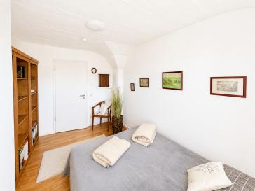Exklusive 4-Zimmer-Wohnung mit Wasserblick, Balkon & Tiefgarage in Bestlage von Berlin-Spandau – Berlin – Vorschaubild 34