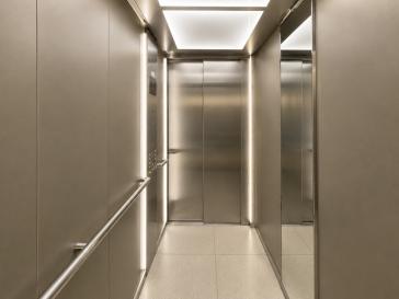 Exklusive 4-Zimmer-Wohnung mit Wasserblick, Balkon & Tiefgarage in Bestlage von Berlin-Spandau – Berlin – Vorschaubild 36