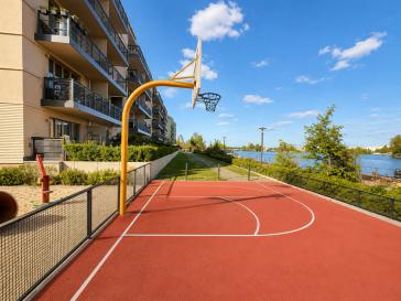 Exklusive 4-Zimmer-Wohnung mit Wasserblick, Balkon & Tiefgarage in Bestlage von Berlin-Spandau – Berlin – Vorschaubild 38