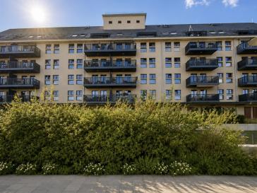 Exklusive 4-Zimmer-Wohnung mit Wasserblick, Balkon & Tiefgarage in Bestlage von Berlin-Spandau – Berlin – Vorschaubild 40