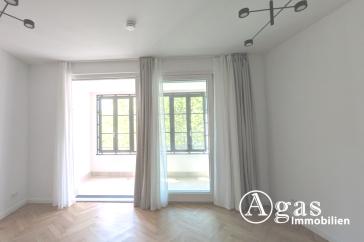 Moderne 1-Zimmer-Neubauwohnung mit EBK in begehrter Lage in Schöneberg – Vorschaubild 3