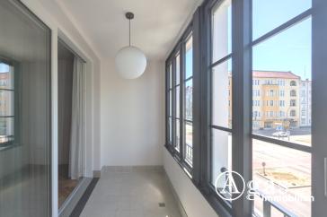 Moderne 1-Zimmer-Neubauwohnung mit EBK in begehrter Lage in Schöneberg – Vorschaubild 4
