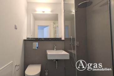 Moderne 1-Zimmer-Neubauwohnung mit EBK in begehrter Lage in Schöneberg – Vorschaubild 5