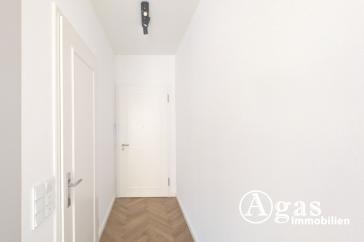 Moderne 1-Zimmer-Neubauwohnung mit EBK in begehrter Lage in Schöneberg – Vorschaubild 6