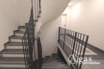 Moderne 1-Zimmer-Neubauwohnung mit EBK in begehrter Lage in Schöneberg – Vorschaubild 7