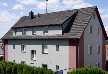 Vorschaubild Mehrfamilienhaus