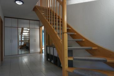 Einfamilienhaus mit großem, exklusiven Wassergrundstück, private Badestelle, Pool, hochwertige Ausstattung, sehr viele Extras, direkt am Motzener See – Mittenwalde, Motzen – Vorschaubild 17