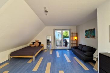 Einfamilienhaus mit großem, exklusiven Wassergrundstück, private Badestelle, Pool, hochwertige Ausstattung, sehr viele Extras, direkt am Motzener See – Mittenwalde, Motzen – Vorschaubild 24