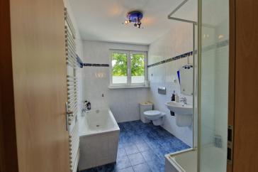Einfamilienhaus mit großem, exklusiven Wassergrundstück, private Badestelle, Pool, hochwertige Ausstattung, sehr viele Extras, direkt am Motzener See – Mittenwalde, Motzen – Vorschaubild 26