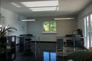 Einfamilienhaus mit großem, exklusiven Wassergrundstück, private Badestelle, Pool, hochwertige Ausstattung, sehr viele Extras, direkt am Motzener See – Mittenwalde, Motzen – Vorschaubild 30