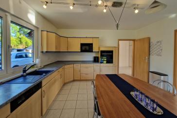 Einfamilienhaus mit großem, exklusiven Wassergrundstück, private Badestelle, Pool, hochwertige Ausstattung, sehr viele Extras, direkt am Motzener See – Mittenwalde, Motzen – Vorschaubild 33