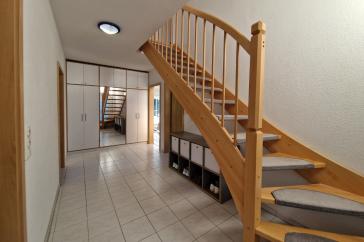 Einfamilienhaus mit großem, exklusiven Wassergrundstück, private Badestelle, Pool, hochwertige Ausstattung, sehr viele Extras, direkt am Motzener See – Mittenwalde, Motzen – Vorschaubild 34