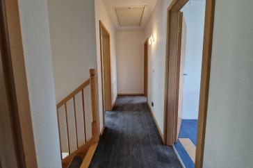 Einfamilienhaus mit großem, exklusiven Wassergrundstück, private Badestelle, Pool, hochwertige Ausstattung, sehr viele Extras, direkt am Motzener See – Mittenwalde, Motzen – Vorschaubild 35