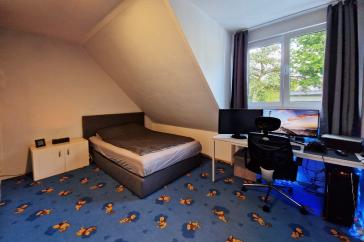 Einfamilienhaus mit großem, exklusiven Wassergrundstück, private Badestelle, Pool, hochwertige Ausstattung, sehr viele Extras, direkt am Motzener See – Mittenwalde, Motzen – Vorschaubild 37
