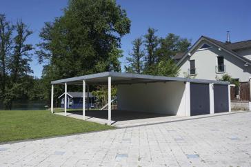 Einfamilienhaus mit großem, exklusiven Wassergrundstück, private Badestelle, Pool, hochwertige Ausstattung, sehr viele Extras, direkt am Motzener See – Mittenwalde, Motzen – Vorschaubild 47
