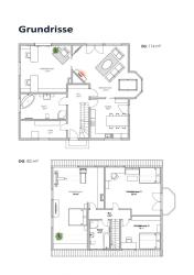 Einfamilienhaus mit großem, exklusiven Wassergrundstück, private Badestelle, Pool, hochwertige Ausstattung, sehr viele Extras, direkt am Motzener See – Mittenwalde, Motzen – Vorschaubild 50