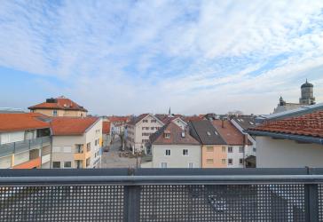 Vorschaubild Dachgeschosswohnung