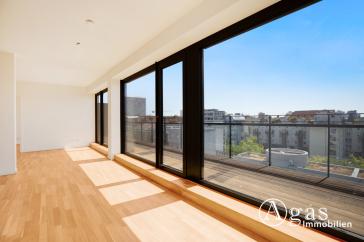 Lichtdurchflutete 2 Zimmer Wohnung mit ca. 67m², EBK und großem Balkon in Berlin-Mitte! – Vorschaubild 3