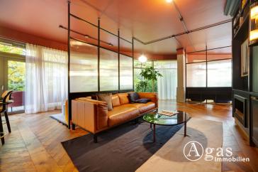 Lichtdurchflutete 2 Zimmer Wohnung mit ca. 67m², EBK und großem Balkon in Berlin-Mitte! – Vorschaubild 7