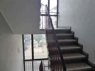 EXKLUSIV TEILSANIERT BALKON WANNENBAD SEPARATES WC KOMPLETT LAMINAT 2 PKW-STELLPLÄTZE 2. OG OBERBILK – 40227 Düsseldorf – Vorschaubild 15