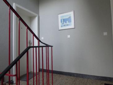 EXKLUSIV TEILSANIERT BALKON WANNENBAD SEPARATES WC KOMPLETT LAMINAT 2 PKW-STELLPLÄTZE 2. OG OBERBILK – 40227 Düsseldorf – Vorschaubild 16