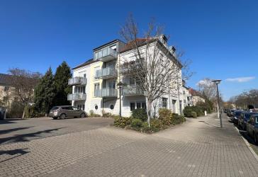 Vorschaubild Dachgeschosswohnung