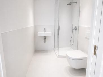 4-RAUM WOHNUNG MIT GROSSEM ÜBERDACHTEM BALKON – 1109 Dresden – Vorschaubild 9