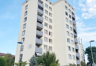 Vorschaubild Etagenwohnung