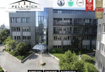 Moderne und Großflächige Büroetage in Ettlingen sucht neuen Mieter!