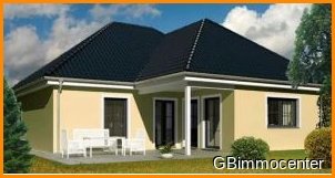 Ihr Bungalow zum Spitzenpreis....in sonniger Ruhiglage