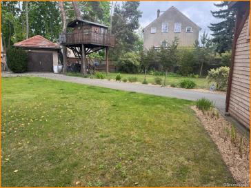 Ihr Bungalow zum Spitzenpreis....in sonniger Ruhiglage – 13129 Berlin / Blankenburg – Vorschaubild 2