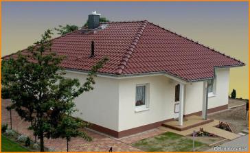Ihr Bungalow zum Spitzenpreis....in sonniger Ruhiglage – 13129 Berlin / Blankenburg – Vorschaubild 3