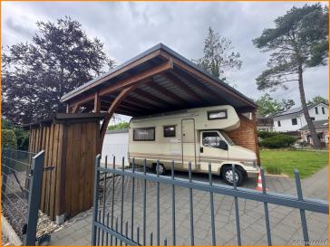 Ihr Bungalow zum Spitzenpreis....in sonniger Ruhiglage – 13129 Berlin / Blankenburg – Vorschaubild 7
