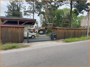 Ihr Bungalow zum Spitzenpreis....in sonniger Ruhiglage – 13129 Berlin / Blankenburg – Vorschaubild 8