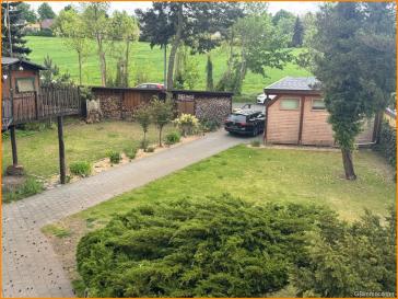 Ihr Bungalow zum Spitzenpreis....in sonniger Ruhiglage – 13129 Berlin / Blankenburg – Vorschaubild 9