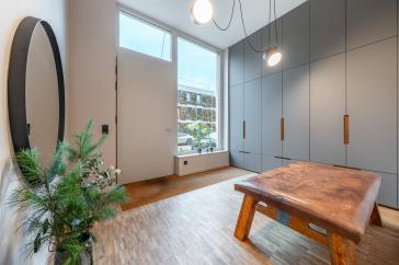 Familienwohntraum: Das perfekte Designer-Juwel in Bestlage mit Waldrandlage und Energieklasse A+ – Hamburg – Vorschaubild 2