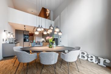 Familienwohntraum: Das perfekte Designer-Juwel in Bestlage mit Waldrandlage und Energieklasse A+ – Hamburg – Vorschaubild 3