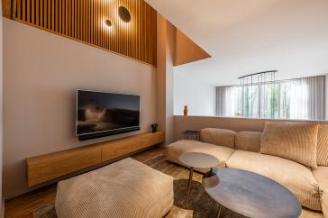 Familienwohntraum: Das perfekte Designer-Juwel in Bestlage mit Waldrandlage und Energieklasse A+ – Hamburg – Vorschaubild 5