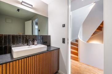 Familienwohntraum: Das perfekte Designer-Juwel in Bestlage mit Waldrandlage und Energieklasse A+ – Hamburg – Vorschaubild 6